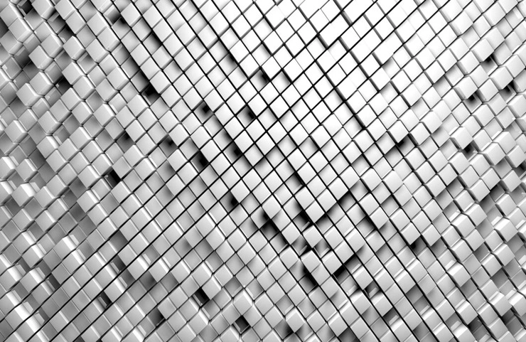 Mesh Tiles Manufacturers In Mumbai